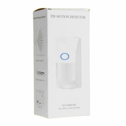 SONOFF PIR2 Motion Detector Wireless Sensor 433MHz RF Motion Infrared