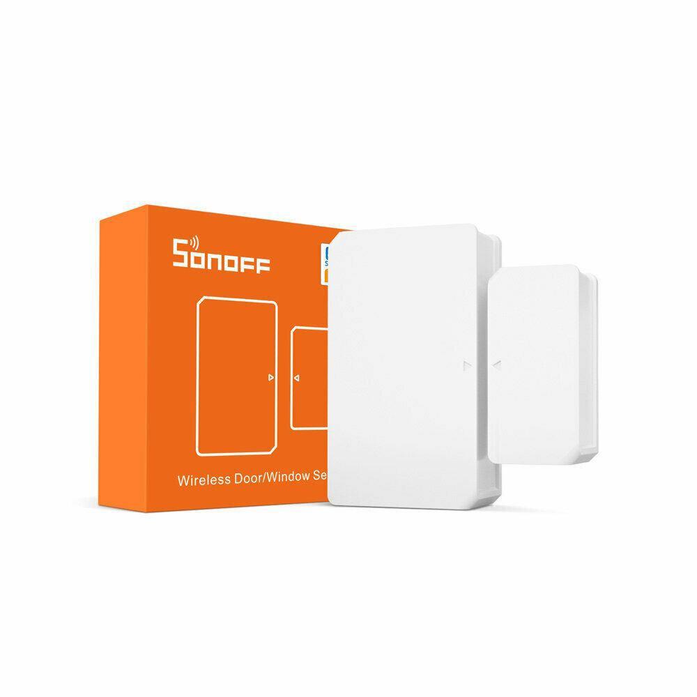 Sonoff SNZB-04 ZIGBEE Door and Window Sensor - Door Window Sensor - ZBBRIDGE