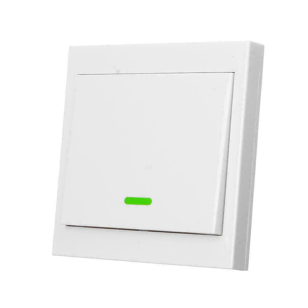 SONOFF Wireless Remote 433MHZ TX RF/RFR3/Slampher/iFan03/4CHProR2-3/TX/RF BRIDGE