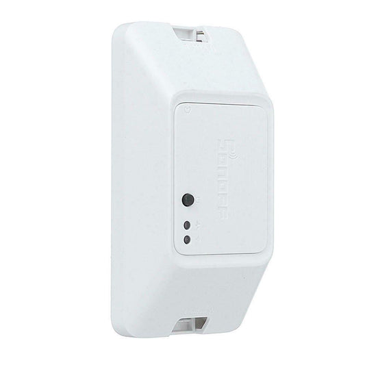 SONOFF BASIC R3 WiFi SMART SWITCH - Tasmota 14 DE - ALEXA KOMPATIBEL - IOBROKER