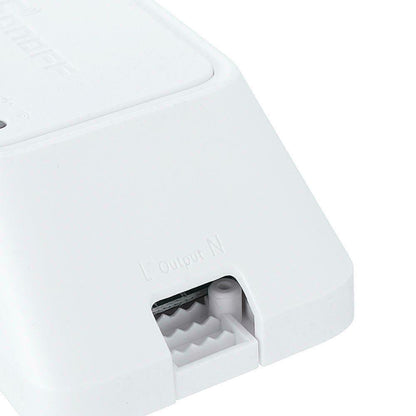 SONOFF BASIC R3 WiFi SMART SWITCH - Tasmota 14 DE - ALEXA KOMPATIBEL - IOBROKER