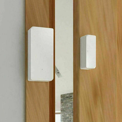 SONOFF DW2-RF 433MHz  - Fenster Tür Alarm Sensor Smart Home passend zu RF Bridge