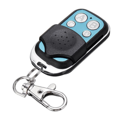 SONOFF Mini 433MHz 4 Buttons Multipurpose Smart Remote Control RF REMOTE, BRIDGE, TX