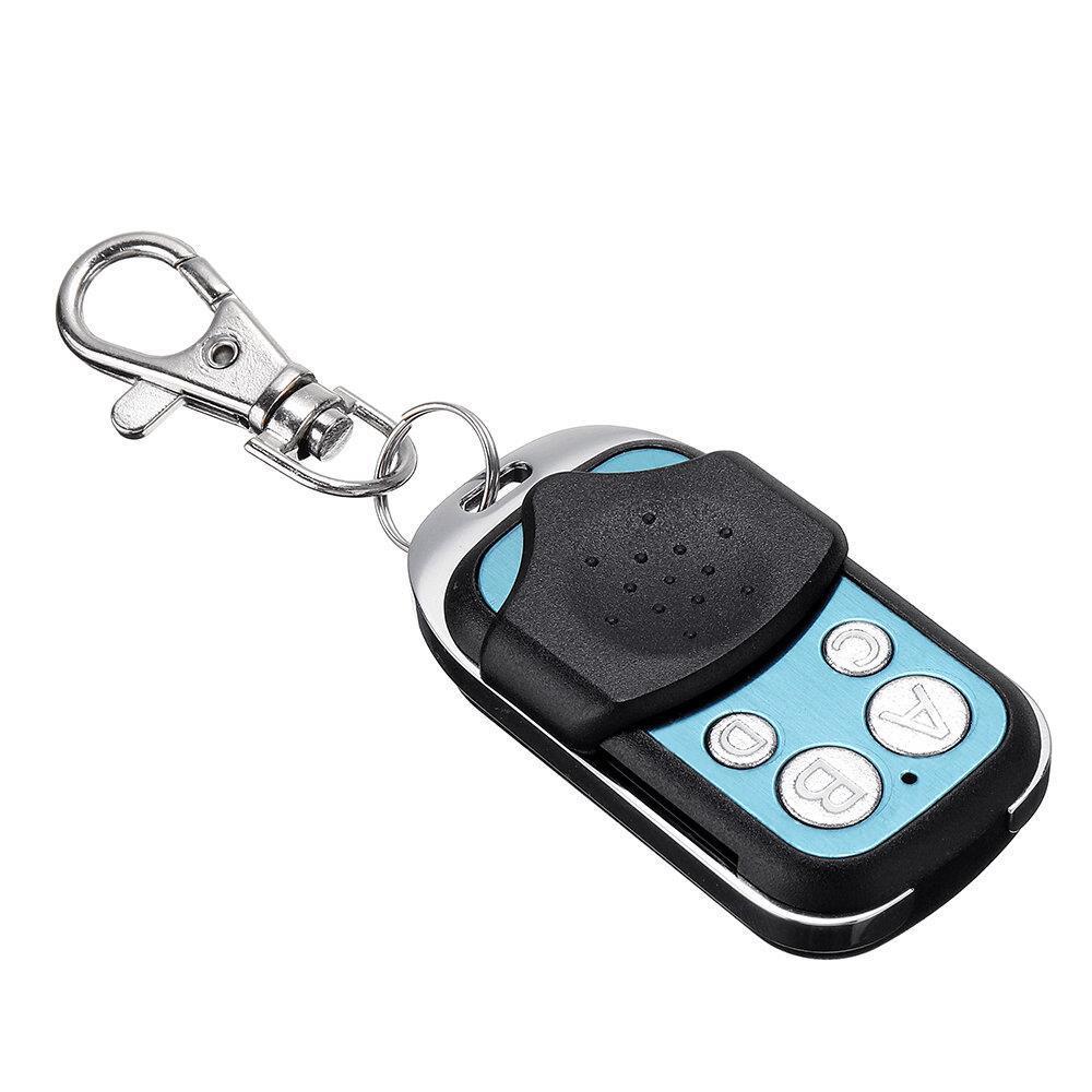 SONOFF Mini 433MHz 4 Buttons Multipurpose Smart Remote Control RF REMOTE, BRIDGE, TX