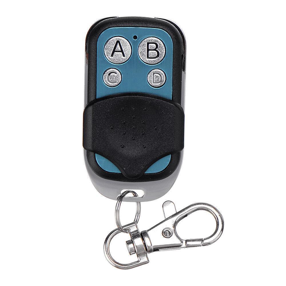 SONOFF Mini 433MHz 4 Buttons Multipurpose Smart Remote Control RF REMOTE, BRIDGE, TX