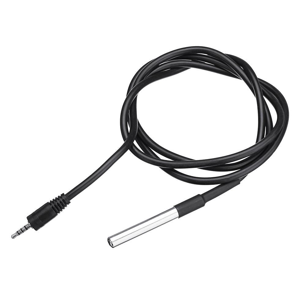 SONOFF DS18B20 Wasserdichter Temperatur Sensor DIY Smart Home Sonoff TH10 / TH16