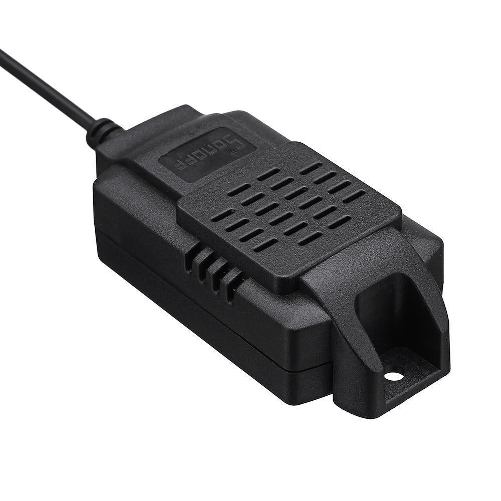 SONOFF Si7021 Temperatur Feuchtigkeits Sensor DIY Smart Home Sonoff TH10 / TH16