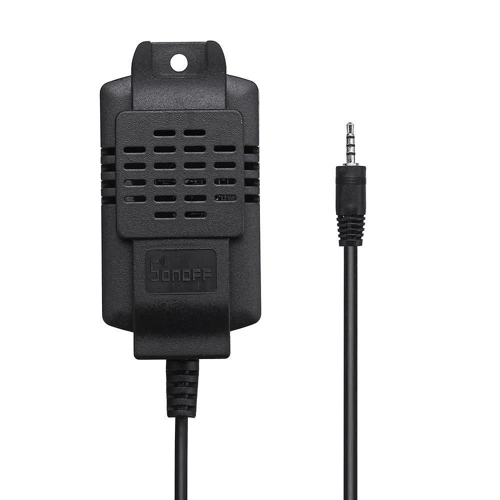 SONOFF Si7021 Temperatur Feuchtigkeits Sensor DIY Smart Home Sonoff TH10 / TH16