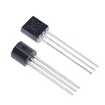 Lade das Bild in den Galerie-Viewer, DS18B20 Wasserdichter Temperatur Sensor DIY Smart Home Sonoff Arduino Raspberry
