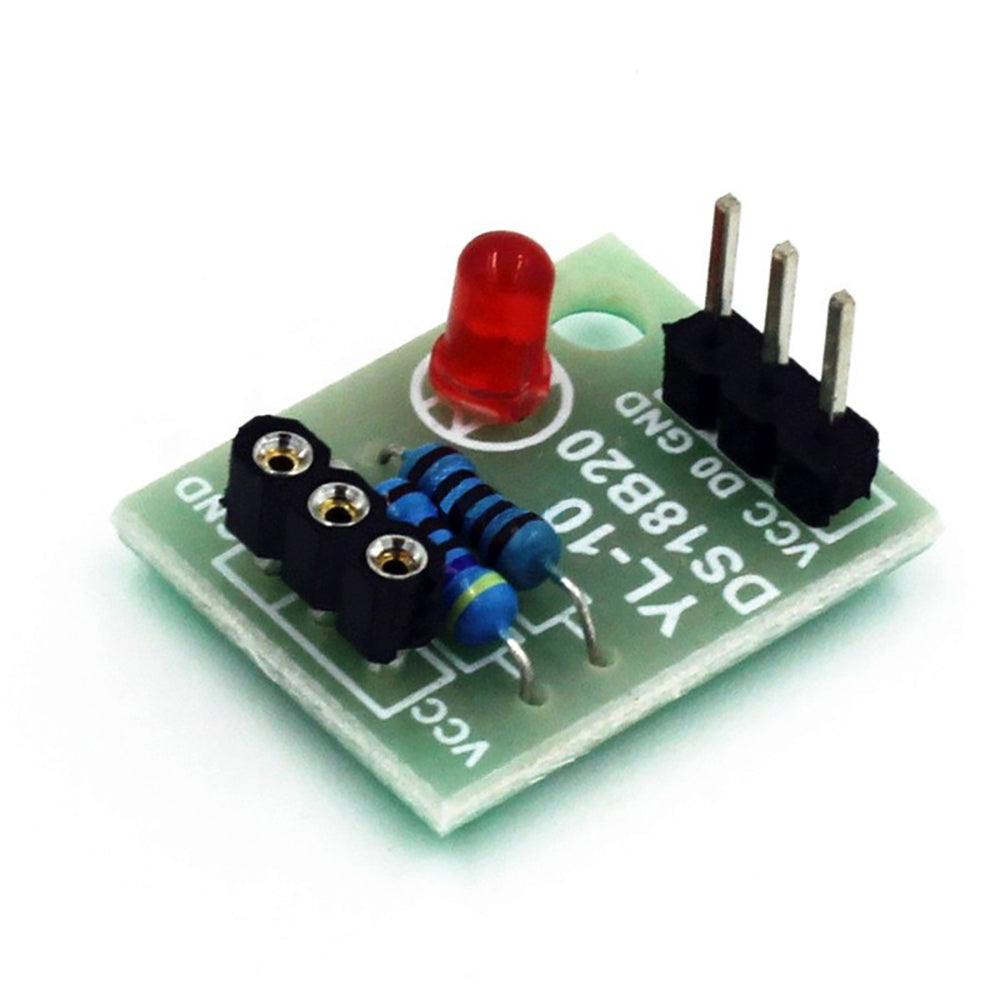 DS18B20 Waterproof Temperature Sensor DIY Smart Home Sonoff Arduino Raspberry