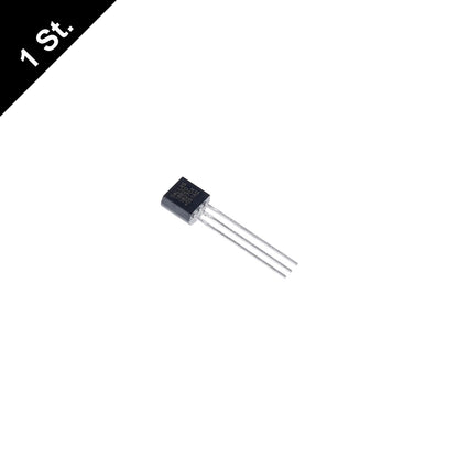 DS18B20 Wasserdichter Temperatur Sensor DIY Smart Home Sonoff Arduino Raspberry
