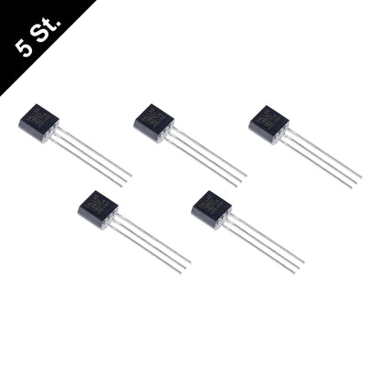 DS18B20 Wasserdichter Temperatur Sensor DIY Smart Home Sonoff Arduino Raspberry