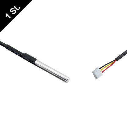 DS18B20 Wasserdichter Temperatur Sensor DIY Smart Home Sonoff Arduino Raspberry