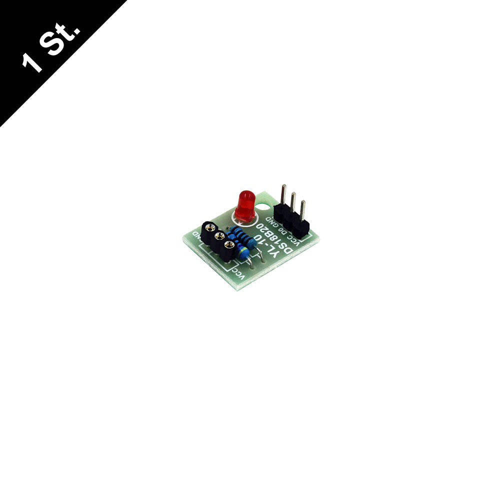 DS18B20 Wasserdichter Temperatur Sensor DIY Smart Home Sonoff Arduino Raspberry