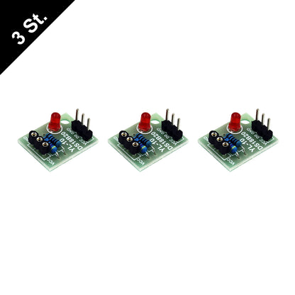 DS18B20 Wasserdichter Temperatur Sensor DIY Smart Home Sonoff Arduino Raspberry