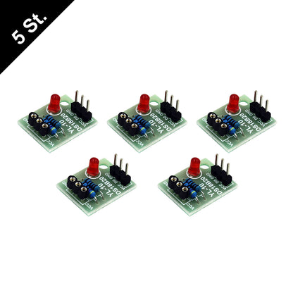 DS18B20 Wasserdichter Temperatur Sensor DIY Smart Home Sonoff Arduino Raspberry