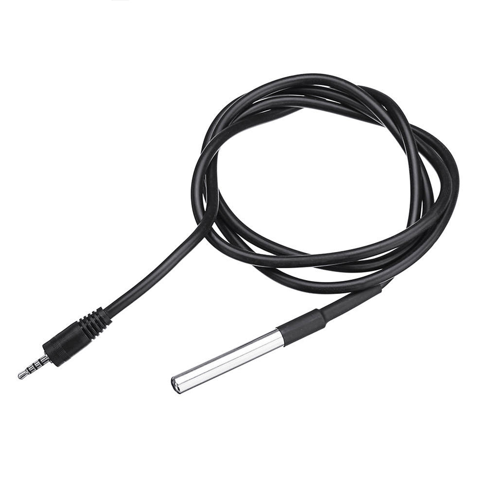 DS18B20 Wasserdichter Temperatur Sensor DIY Smart Home Sonoff Arduino Raspberry