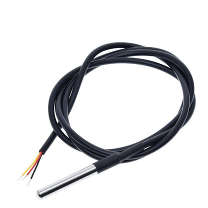 DS18B20 Wasserdichter Temperatur Sensor DIY Smart Home Sonoff Arduino Raspberry