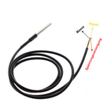 Lade das Bild in den Galerie-Viewer, DS18B20 Wasserdichter Temperatur Sensor DIY Smart Home Sonoff Arduino Raspberry
