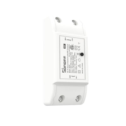 SONOFF RF R2 WiFi & 433MHz Wireless Smart Switch - TASMOTA DE - ioBroker - Alexa