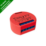 Load the image into the gallery viewer, Shelly 1PM 16A DC-AC Switch Relay Wireless WiFi Power Metering TASMOTA
