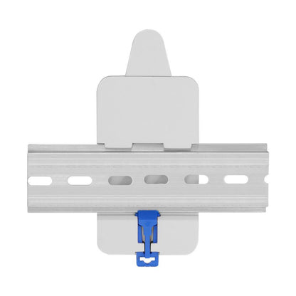 Sonoff DR Hutschiene DIN Rail justierbare Schiene Hülle Halter Gehäuse Box Case