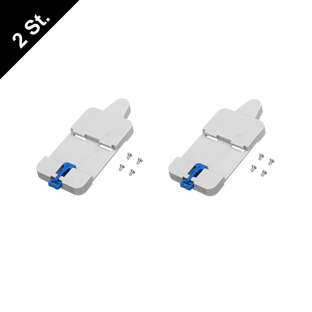 Sonoff DR Hutschiene DIN Rail justierbare Schiene Hülle Halter Gehäuse Box Case