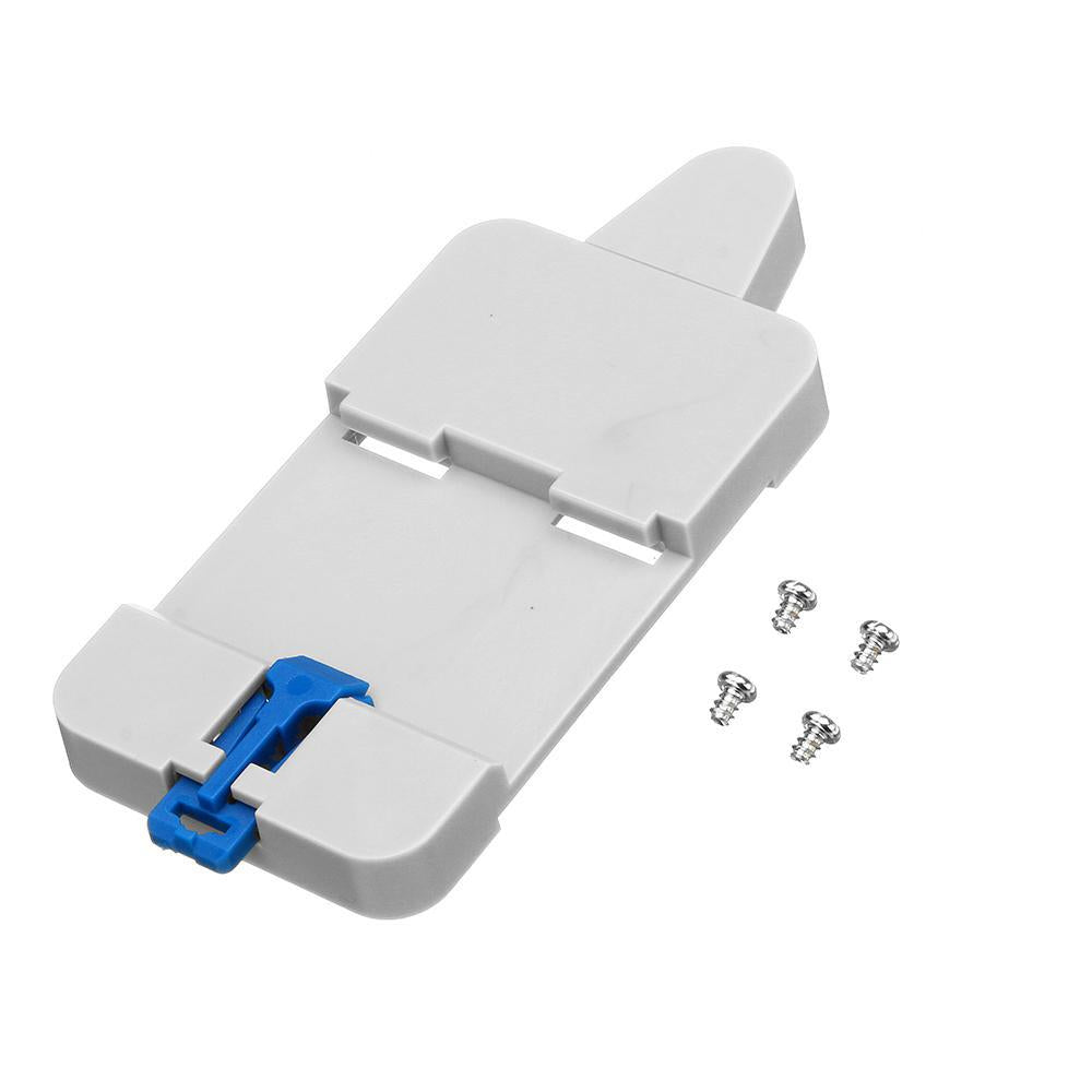 Sonoff DR Hutschiene DIN Rail justierbare Schiene Hülle Halter Gehäuse Box Case