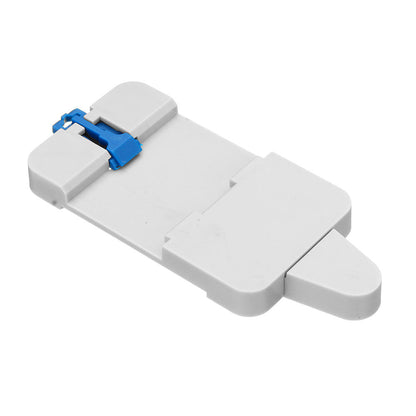 Sonoff DR Hutschiene DIN Rail justierbare Schiene Hülle Halter Gehäuse Box Case