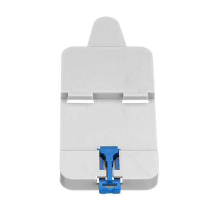 Sonoff DR Hutschiene DIN Rail justierbare Schiene Hülle Halter Gehäuse Box Case