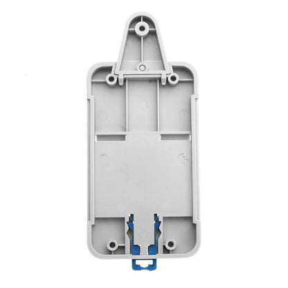 Sonoff DR Hutschiene DIN Rail justierbare Schiene Hülle Halter Gehäuse Box Case