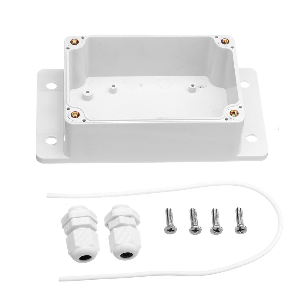SONOFF IP66 Waterproof Housing Box for Sonoff Basic - RF - Dual - Pow - TH