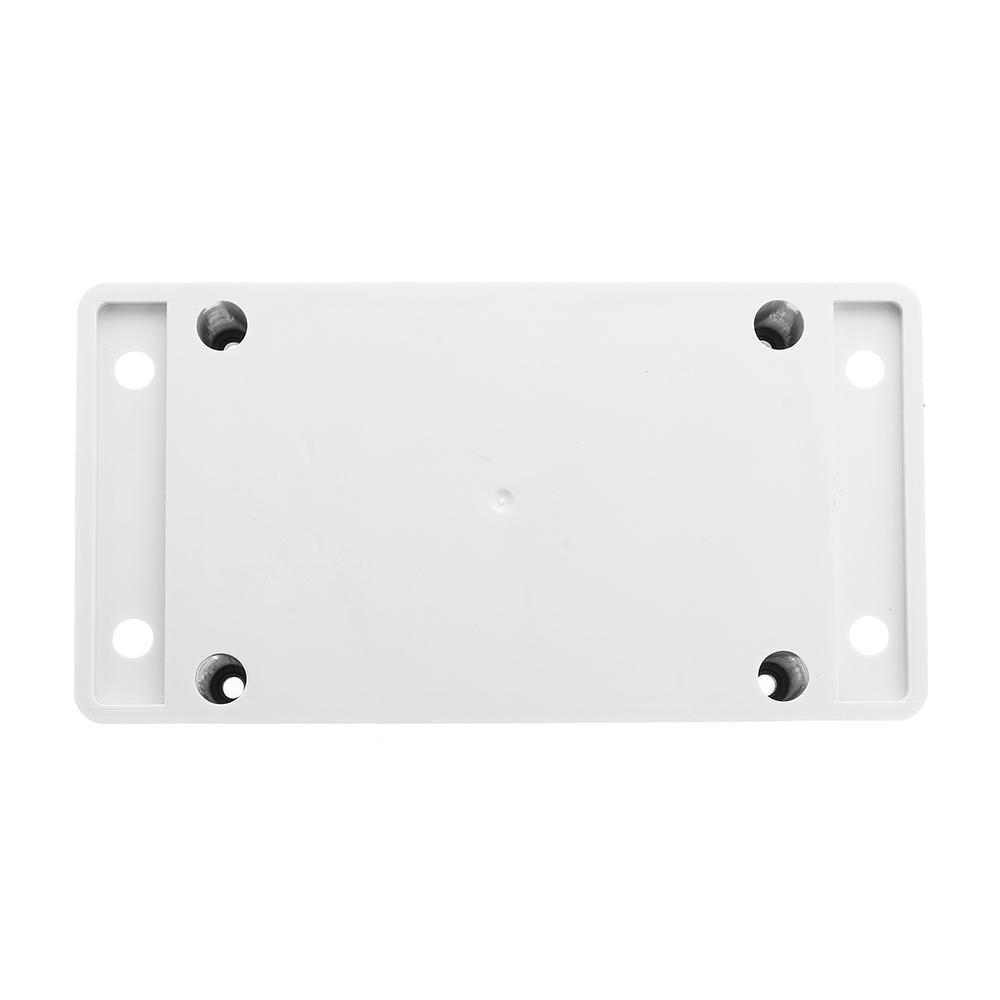SONOFF IP66 Waterproof Housing Box for Sonoff Basic - RF - Dual - Pow - TH