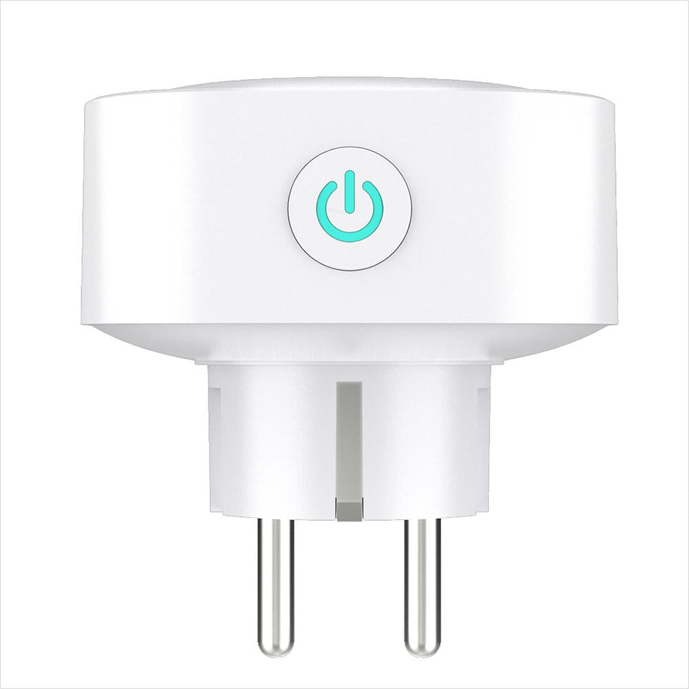 Gosund SP1 16A 3680W WiFi Einspeisezähler Smart Energy Monitoring Tasmota 13 PV