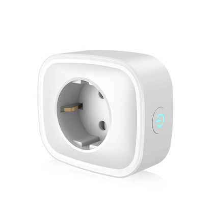 Gosund SP1 16A 3680W WiFi Smart Plug with Consumption Metering Tasmota