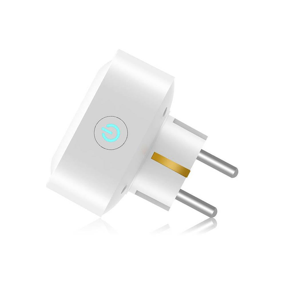 2X Gosund SP1-C 16A 3680W WiFi Smart Stecker für Apple HomeKit nur iOS, Siri