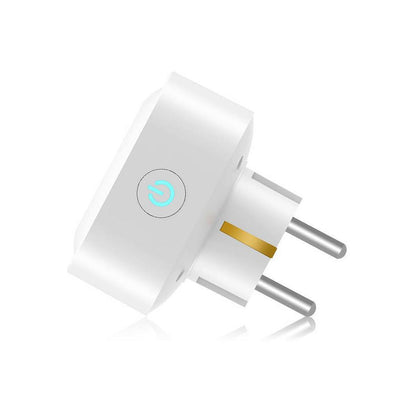 2X Gosund SP1-H 16A 3680W WiFi Smart Plug for Apple HomeKit only iOS, Siri