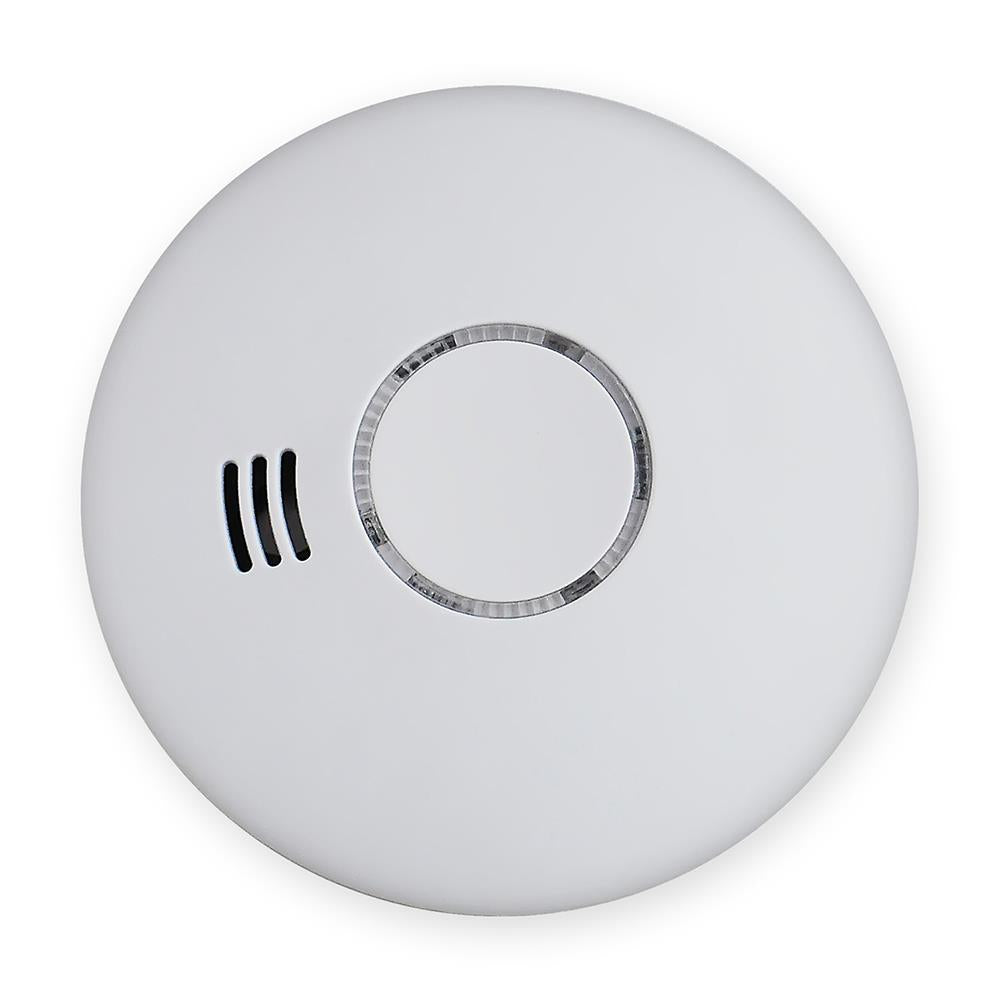 Unitec EIM-213 Funk Rauchmelder Sonoff RF BridgeR2 WiFi RF Smart Hub Tasmota 15
