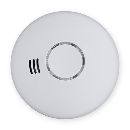 Unitec EIM-213 Funk Rauchmelder Sonoff RF BridgeR2 WiFi RF Smart Hub Tasmota 15