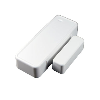 Zweiwege Fenster Tür Alarm Sensor 433MHz Status Offen Geschlossen für RF Bridge