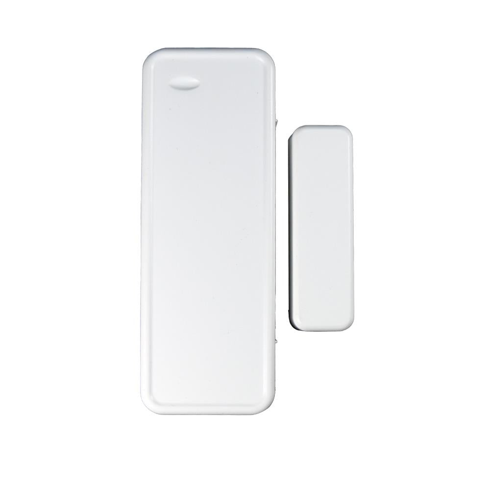 Zweiwege Fenster Tür Alarm Sensor 433MHz Status Offen Geschlossen für RF Bridge