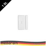 Load the image into the gallery viewer, Wofea Two-Way Window Door Sensor 433MHz Status Open Closed for RF Bridge
