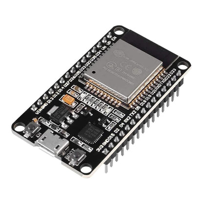 NodeMCU ESP32 WROOM32 WiFi Bluetooth IoT Dev Kit Arduino Espressif Tasmota 15
