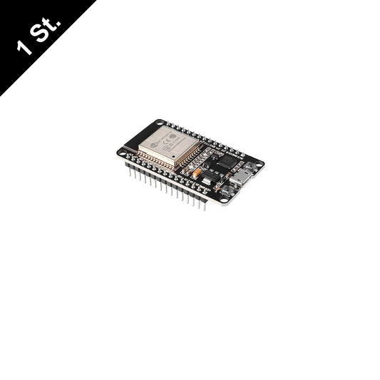 NodeMCU ESP32 WROOM32 WiFi Bluetooth IoT Dev Kit Arduino Espressif Tasmota 14