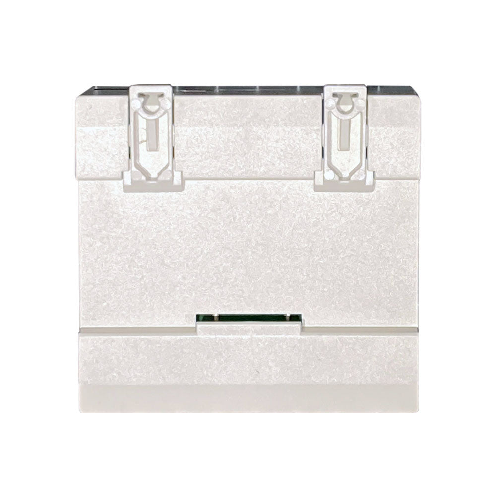 4 Kanal 4CH Zigbee Radio RF 433 Relais Schalter Modul DC AC Gehäuse Remote