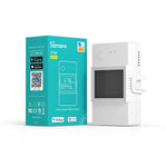 Load the image into the gallery viewer, SONOFF POW Elite 16A WiFi Smart Switch with Power Consumption Metering Tasmota PV
