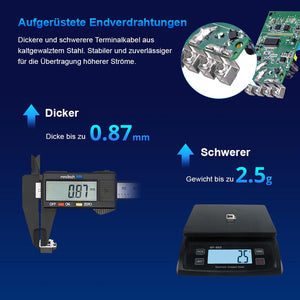 SONOFF POW Elite 20A WiFi Smart Switch mit Stromverbrauchsmessung Tasmota 13