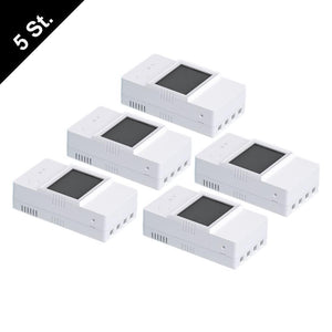 SONOFF POW Elite 16A 20A WiFi Smart Switch mit Stromverbrauchsmessung Tasmota 13