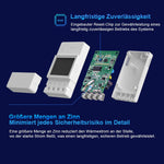 Lade das Bild in den Galerie-Viewer, SONOFF POW Elite 16A 20A WiFi Smart Switch mit Stromverbrauchsmessung Tasmota 13
