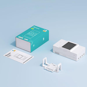 SONOFF POW Elite 16A 20A WiFi Smart Switch mit Stromverbrauchsmessung Tasmota 13